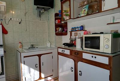 Apartament 1 camera in Deva, zona Progresu, et 3 - 4