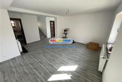 Casă individuală cu 4 camere cu Garaj în Crevedia - 6