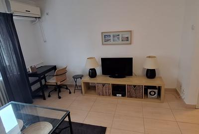 Garsonieră decomandată, mobilată în Știrbei Vodă - 2