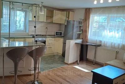 Apartament 2 camere, cartier Buna Ziua, loc de parcare, bloc nou - 3