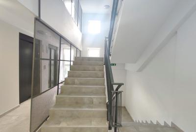 NEOFORT 76 Faza 2 Penthouse 3 niveluri Terasa Panoramica Bd Iuliu Maniu 119 - 47