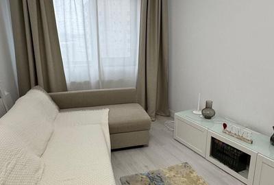 Apartament cu 2 camere decomandat în Regie - 3