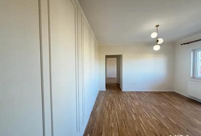 Vand apartament 3 camere Dambovita 92000euro - 8