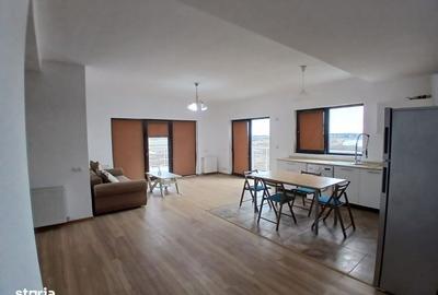 Apartament cu 3 camere în Ostratu - 2