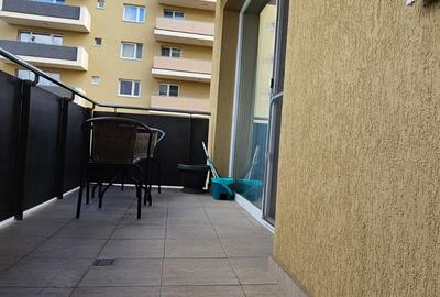 Apartament cu 2 camere decomandat în Astra - 10