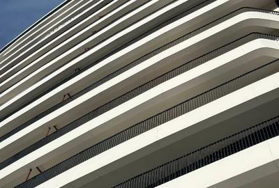 Apartament cu 2 camere decomandat în Tomis Nord - 10