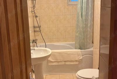 Apartament cu 4 camere semidecomandat în Vișan - 5