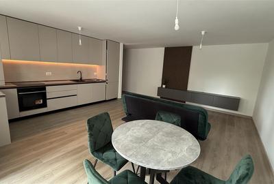 Apartament Premium 2 camere Urban Plaza - 3