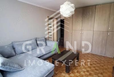 Ap 2 camere RENOVAT, BALCON, zona Grigorescu - 5