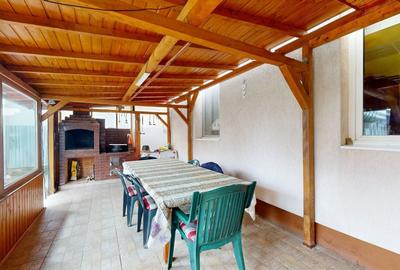 Casa ideala  Locuinta si afacere 665mp teren - 6