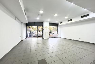 Spațiu comercial, de 240 mp, în Domenii - 3