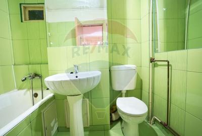 Apartament cu 4 camere decomandat în Ghencea - 11