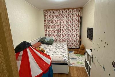 Trei camere decomandate, zona Inel 2. - 3