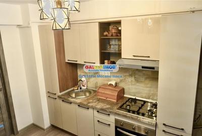 Inchiriere apartament 2 camere, bloc nou, Dorobantu Residence - 9