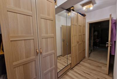 Apartament cu 3 camere decomandat, mobilat în Prelungirea Ghencea - 16