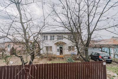 Casă cu 4 camere în Trușești - 8