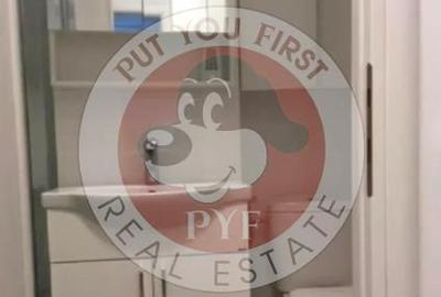 Apartament cu 2 camere semidecomandat în Sala Palatului - 11