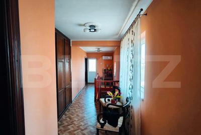 Casa P+E+Pod Mansardat, 180 mp utili si 270 mp zona Romanest - 7