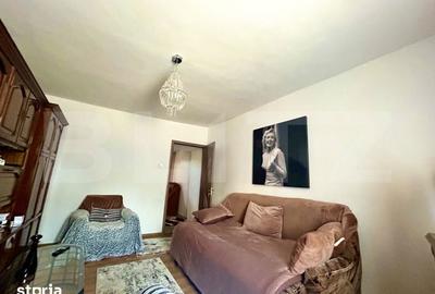 Casă cu 3 camere cu Teren 1200 Mp în Central - 10
