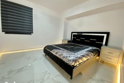 Apartament cu 3 camere în Apărătorii Patriei - 8