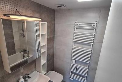 Apartament 2 camere Cloud 9 - 8