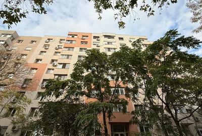 Apartament 2 camere Fizicienilor-metrou Nicolae Grigorescu - 55