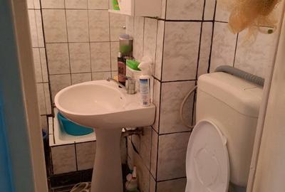 Garsonieră decomandată în Badea Cârțan - 2