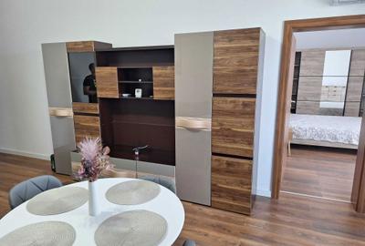 Apartament cu 2 camere decomandat în Cetății - 3
