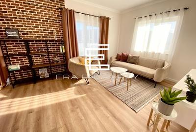 Casa individuala intabulata-la cheie- teren 470mp, Talmaciu - 2