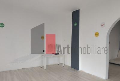 Casa de inchiriat/Spatiu comercial in zona Bucurestii Noi Casa de inchiriat/Spatiu comercial in zona Bucurestii Noi - 16