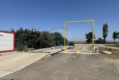 Spațiu industrial, de 5,000 mp, în Tișița - 28