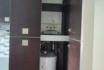 Inchiriere vila 5 camere+gradina privata, Pipera-George Bacovia - 8
