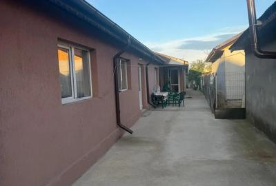 Vand casa comuna Poroschia - 5