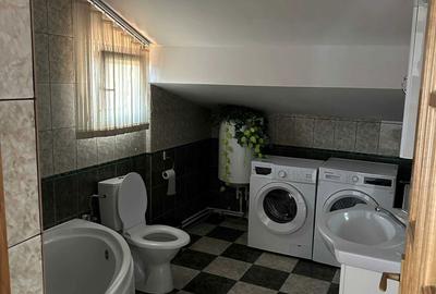 Casă cu 4 camere cu Teren 1000 Mp în Slătioara - 3