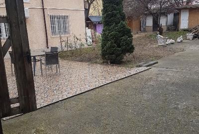 Pe Rebreanu , Spatiu Comercial plus Spalatorie auto plus Casa de locuit