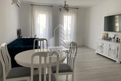 Apartament cu 2 camere decomandat, mobilat în Braytim - 3