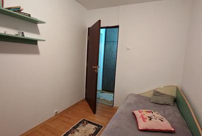 De vanzare apartament decomandat, 3 camere comision0% - 4