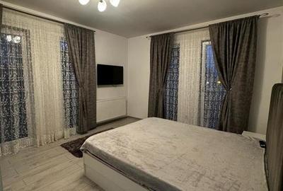 Apartament cu 2 camere decomandat în Central - 7