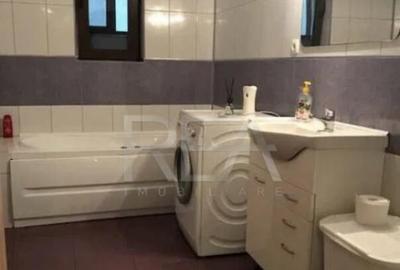 2 camere 103 mp, P/5, terasa, Apusului-Str. Castranova. - 9