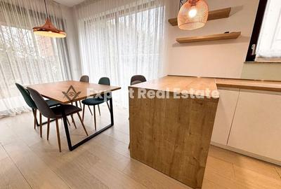 VILA NOUA 5 CAMERE-GRADINA-OTOPENI - 9