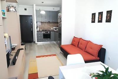 Inchiriere apartament 2 camere modern Piata 1 Mai Iris, Cluj-Napoca - 1