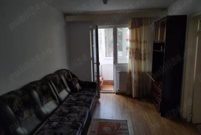 Apartament cu 2 camere semidecomandat în Govândari - 6