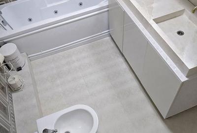 Casă cu 4 camere cu Teren 1000 Mp în Dârvari - 3