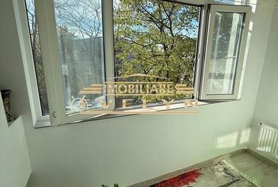 Apartament cu 3 camere semidecomandat în Central - 6