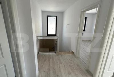 Vila cu 5 camere, 3 bai, 142mp in Ostratu/Corbeanca - 14
