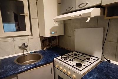 Apartament cu 3 camere semidecomandat, mobilat în Gorjului - 5
