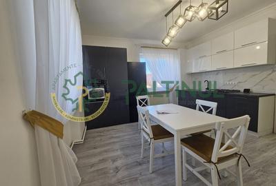 Apartament cu 3 camere semidecomandat, mobilat în Vasile Aaron - 3
