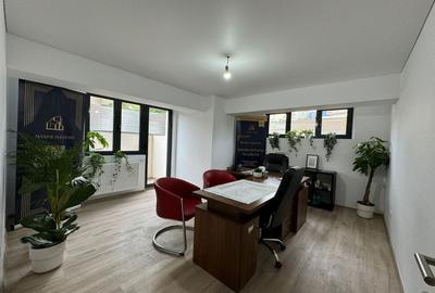 Apartament cu 2 camere decomandat în Berceni - 1