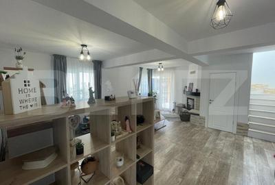 Casa la cheie, 4 camere, 120 mp, teren 700 mp Jucu de Mijloc - 4