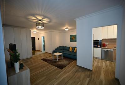 Apartament cu 3 camere decomandat în Burdujeni - 4